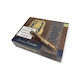 Drew Estate Undercrown 10 Robusto Cigars Nicaragua 1pcs 127mm