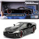 Jada Toys Dodge Viper Srt-10 Αυτοκινητάκι 1:24 Fast and Furious για 8+ Ετών
