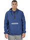 Winter Jacket Navy