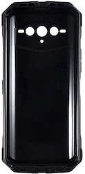 Doogee Back Cover Neagră (Doogee S100)