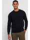 Long Sleeve Sweater Black