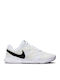 Nike Court Lite 4 Women's Tennis Shoes for Hard Courts White / Summit White / Black