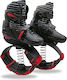 Clever Kangoo Shoes Large Black