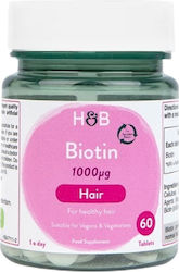 Holland & Barrett Biotin Holland & Barrett Biotin