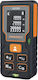 Ermenrich Laser Entfernungsmesser 81424 Mit 100m Maximale Entfernung