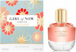 Elie Saab Girl of Now Forever Eau de Parfum 50ml