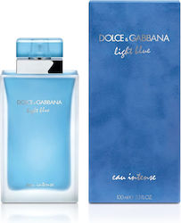 Dolce & Gabbana Light Blue Eau Intense EDP 100ml