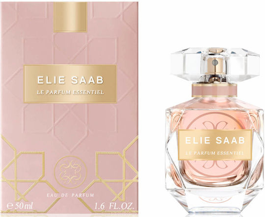 Elie Saab Le Parfum Essentiel Eau de Parfum 50ml