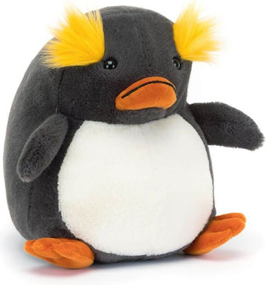 Jellycat Jucărie de pluș Maurice Macaroni Πιγκουiνος 20 cm