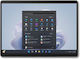 Microsoft Surface Pro 9 13" Tablet mit WiFi (16GB/1TB/i7-1265U) Platinum
