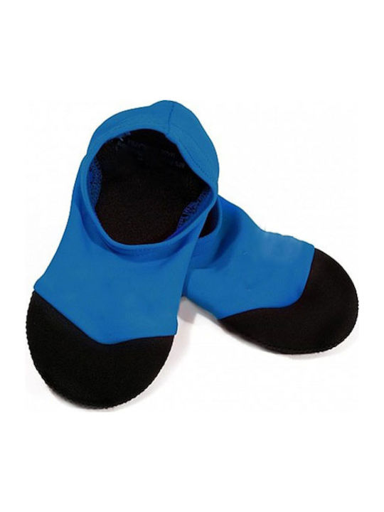 Herren Strandschuhe BLACK / BLUE