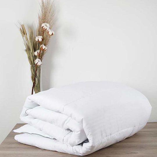 Sunshine Home Hotel Microfiber Quilt Single 160x220cm 2pcs