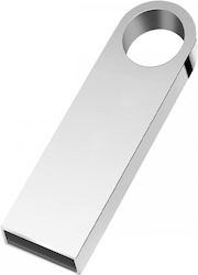 Remax 4GB USB 3.0 Stick Argint