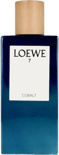 Loewe 7 Cobalt Eau de Parfum 100ml