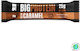 Puls Nutrition Big Protein Riegel mit 25gr Protein & Geschmack Gesalzenes Karamell 80gr
