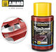 Ammo Cobra Modellbau Farbe Rosso Metallizzato 30ml
