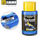 Ammo Modellbau Farbe Williams Blue 30ml