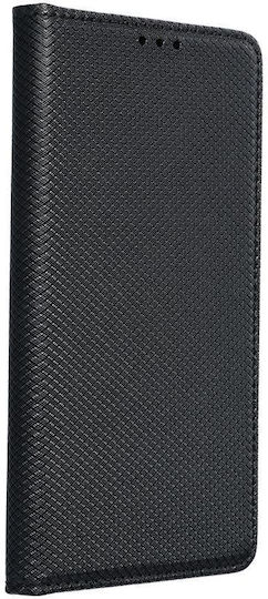 Honor Книга Силикон / Пластмаса Черен (Honor Magic 5 Lite)