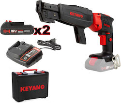 Keyang Screwdriver Battery Brushless 18V