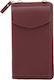 TelForceOne Tasche Portemonnaie Beutel Rosa 700...