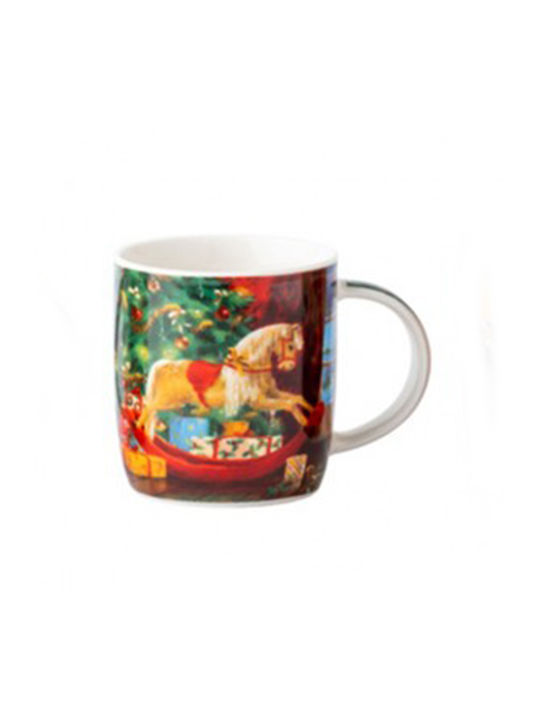 Marva Christmas Mug 1pcs