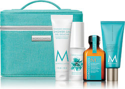 Moroccanoil Skin Care Set