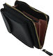 TelForceOne Book Case Μαύρο 1844153249