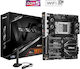 ASRock TRX50 WS Motherboard Extended ATX with AMD sTR5 Socket