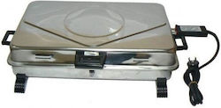 FOINIX Grill Griddle 1600W