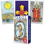 AGM Tarot Deck A.e Waite