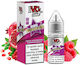 IVG Έτοιμο Υγρό Αναπλήρωσης Rasberry Pomegranate 20mg 10ml