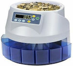 Money Counter of Coins