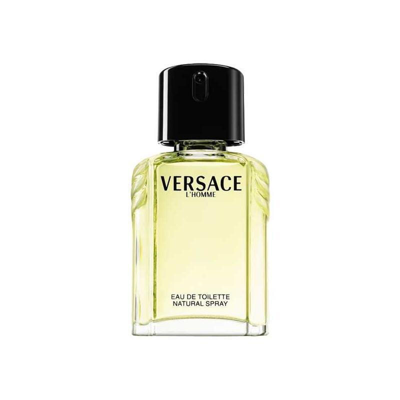Versace Eau de Toilette 100ml Skroutz.gr
