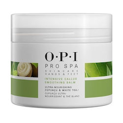 OPI Pro Spa Ενυδατικό Balm Ανάπλασης Ποδιών 118ml