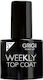 Grigi Top Coat για Απλά Βερνίκια