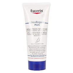 Eucerin Urea Repair Plus Λοσιόν Ποδιών 100ml
