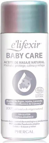 E'lifexir Cremă pentru Hidratare 125ml