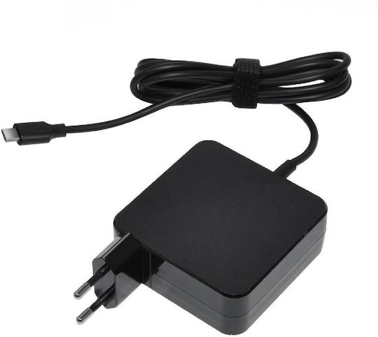 Makki USB-C Universal Laptop Charger 65W 20V 3A without Power Cable