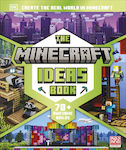 The Minecraft Ideas Book