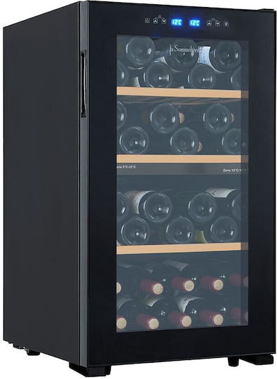 La Sommeliere Răcitor de Vinuri 50 Sticle
