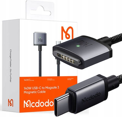 Mcdodo USB-C Încărcător Laptop 140W pentru Apple