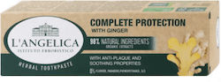 L' Angelica Complete Protection Zahnpasta 75ml L' Angelica Complete Protection Zahnpasta 75ml