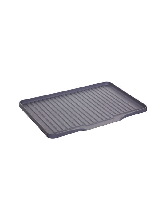 Draining Mat Plastic 30x46.5cm