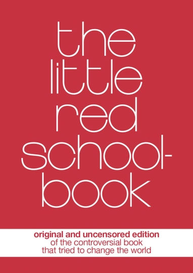 Little Red Schoolbook