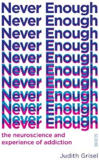Never Enough Never Enough