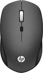 HP Wireless Mouse Gray