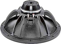 BC Speakers Woofer Lautsprecherzubehör BON15-NW76