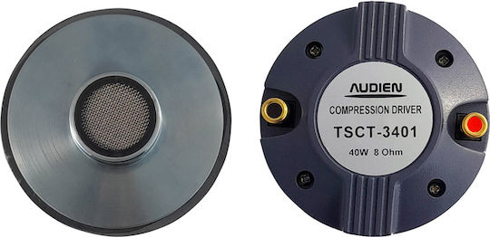 Audien Високоговорител за говорител TSCT-3401 34.4" Съпротивление 8Ω 62мм