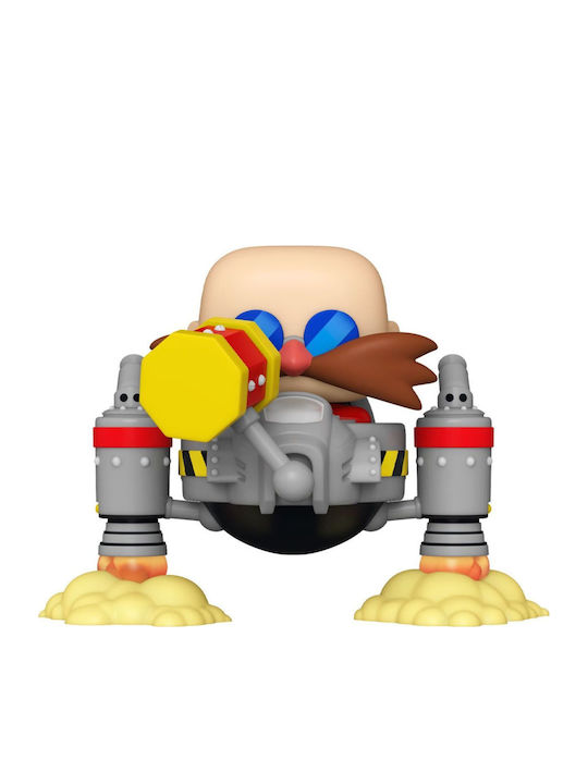 Funko Pop! Rides: Sonic The Hedgehog - Dr 298