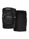 Powerslide Standard Knee Pads for Rollers Black
